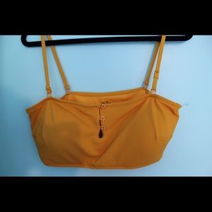 🌸 Plus Size Bathing Suit Set 🌊